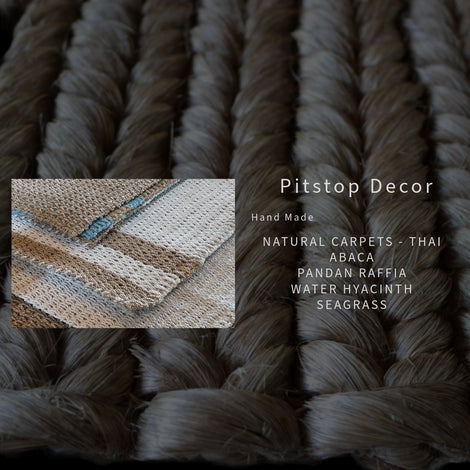 Natural Carpets - Thai