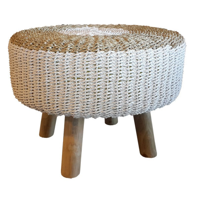 Zee Zee Interior's Eco Style | Sustainable Rattan Homewares for hospitality use in Thailand.