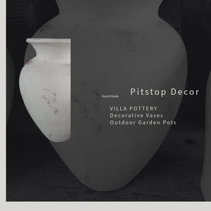 Pottery & Vases - Phuket