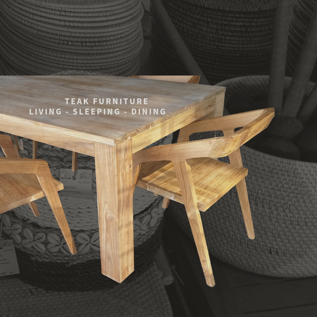 DINING COLLECTION