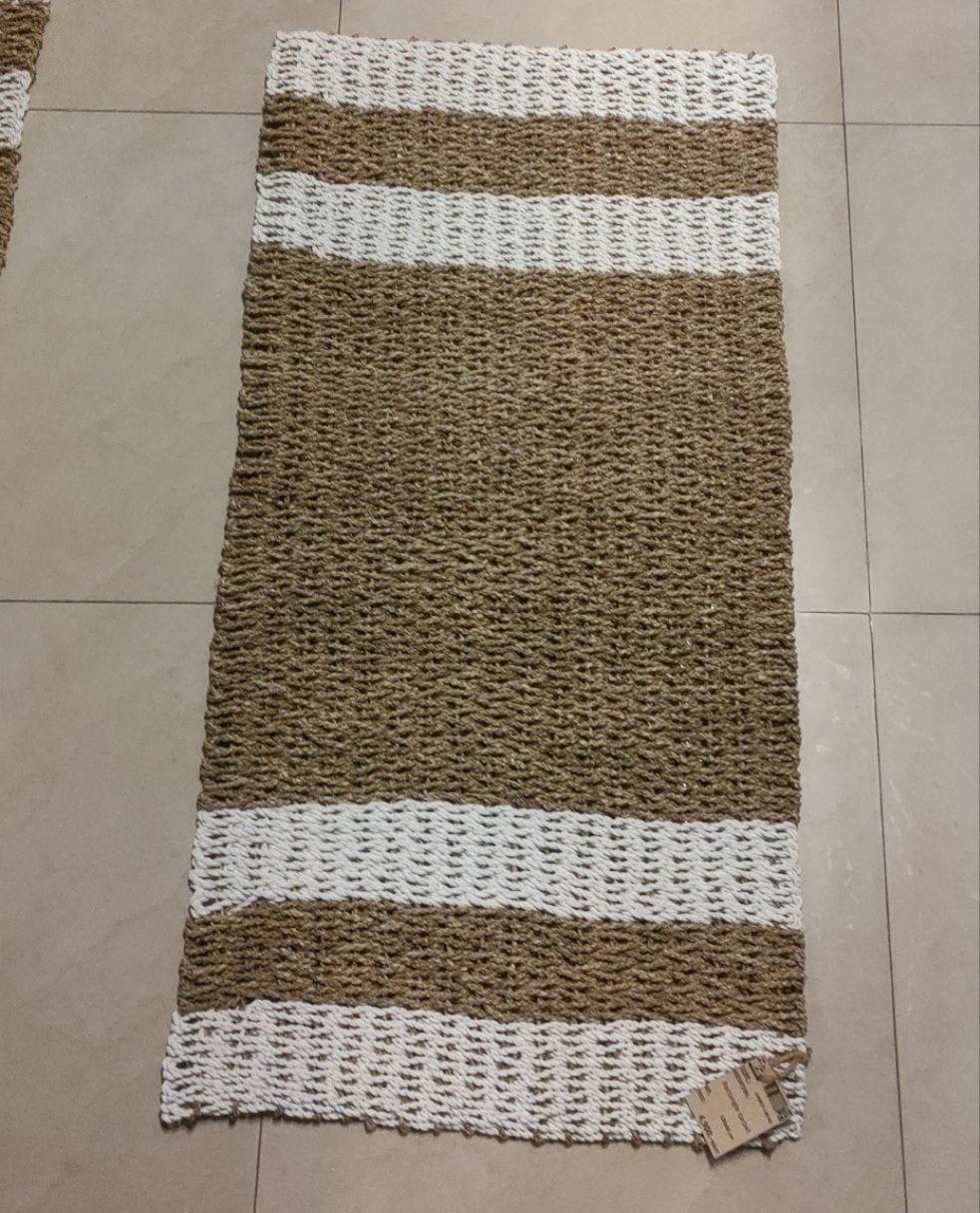 Entrance Door Mat - Natural Carpet