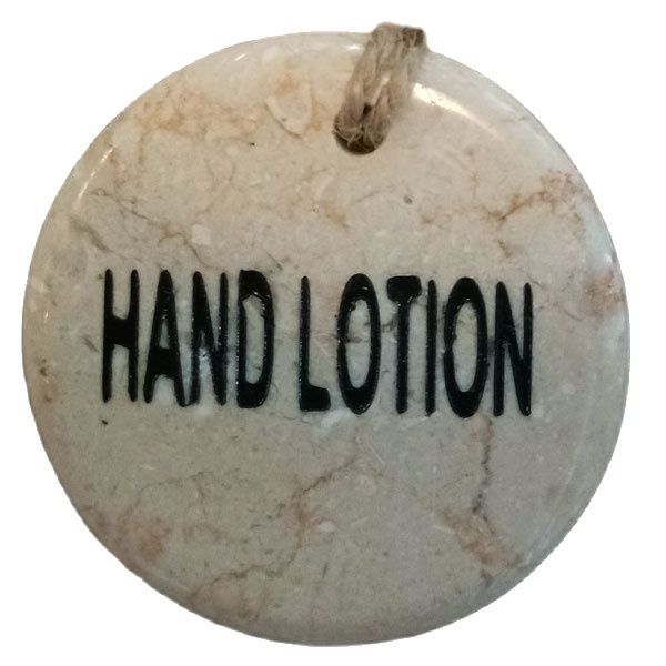 Hangtags - Soap & Lotion Dispenser