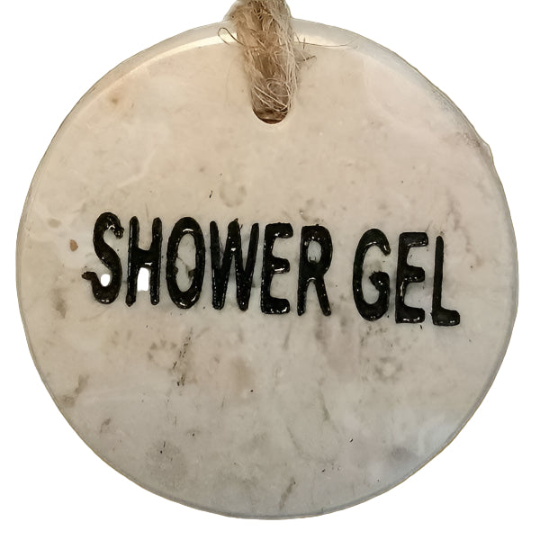 Hangtags - Soap & Lotion Dispenser