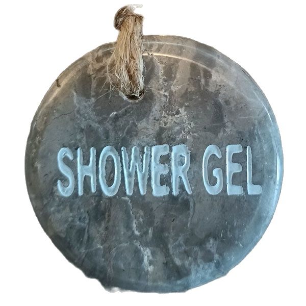 Hangtags - Soap & Lotion Dispenser