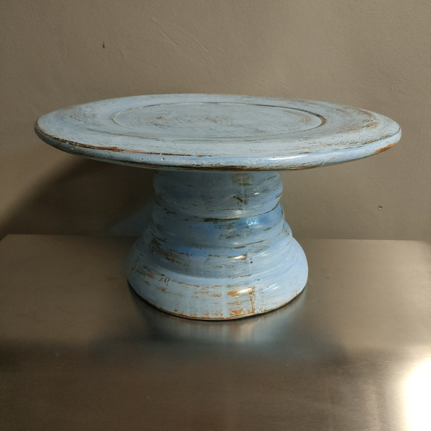 Dulang Fruit Tray Server
