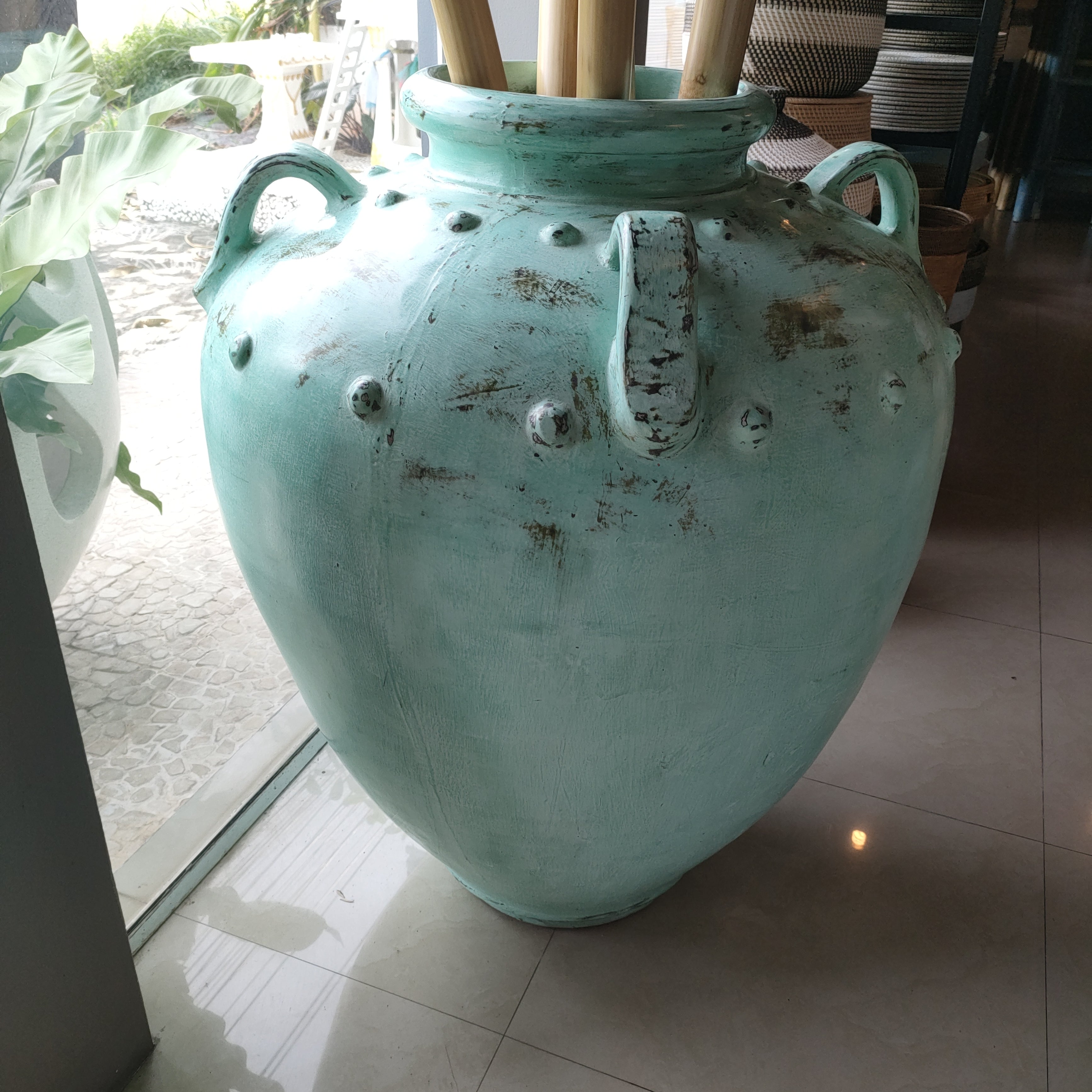 Sala Pot - Thai Design.
