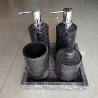 Tray Square-Bathroom Counter Top