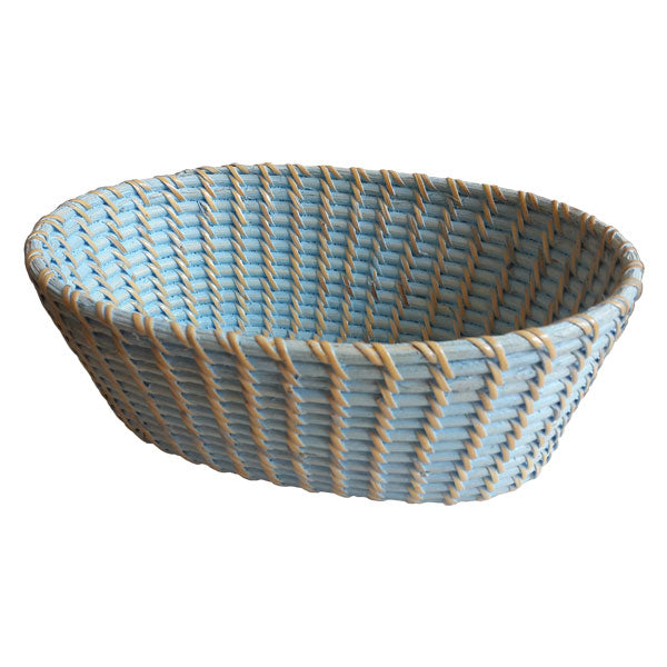 Bread Basket / Rattan