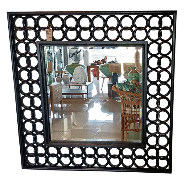 Mirror Frame - Vanity table