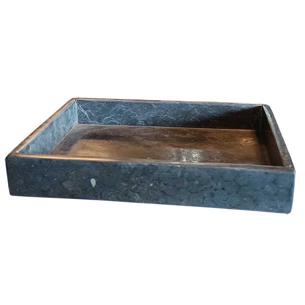 Tray Square-Bathroom Counter Top