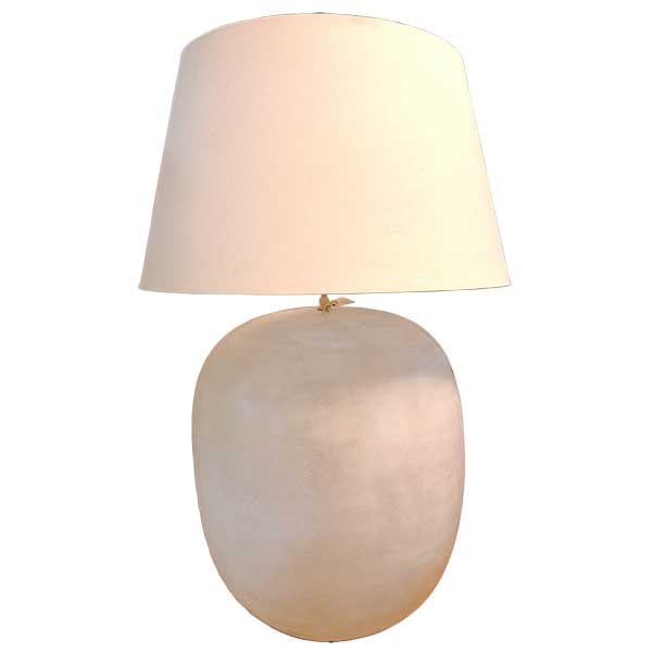 Table Lamp XL.