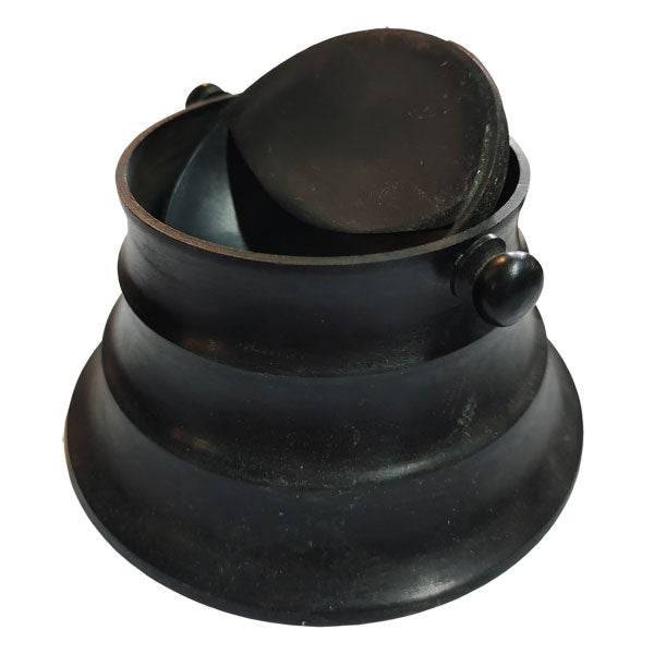 Brass Ashtray
