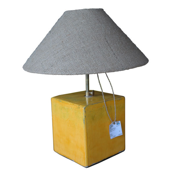 Bedside Lamps - Loft Series.