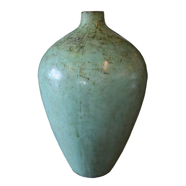 Pottery - Villa Entrance