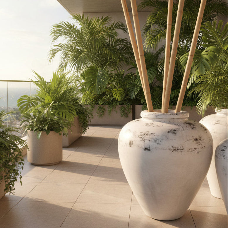 Bali Style Furniture in Thailand: What Makes It Different and Where It Works