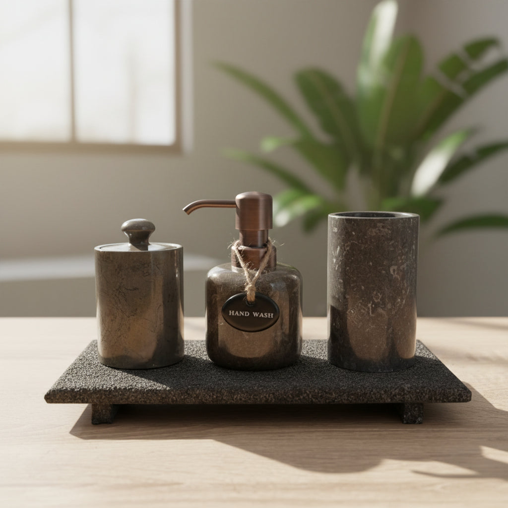 Tabletop and Hospitality Décor for Boutique Hotels in Phuket