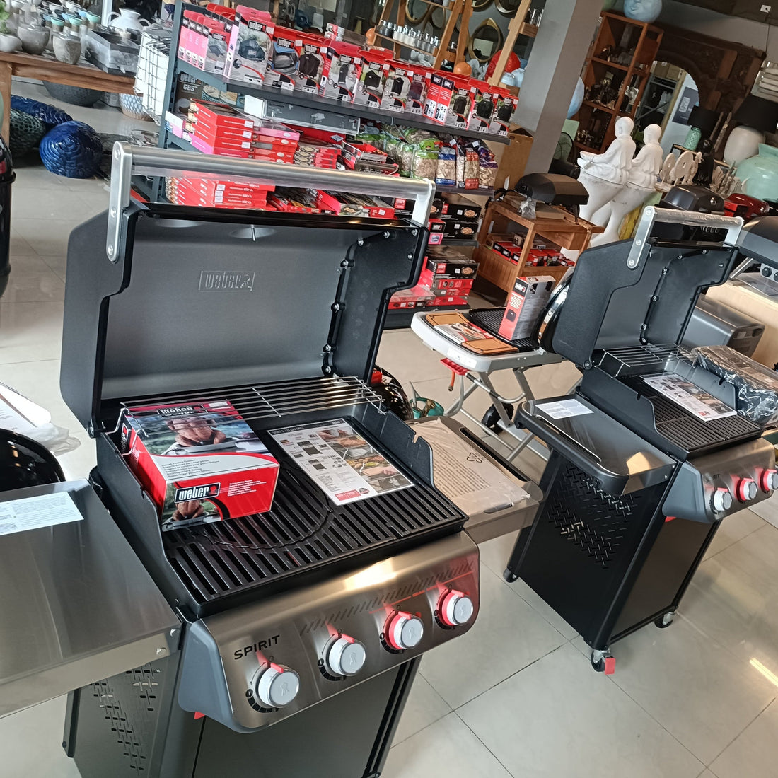 The Barbecue Store Phuket