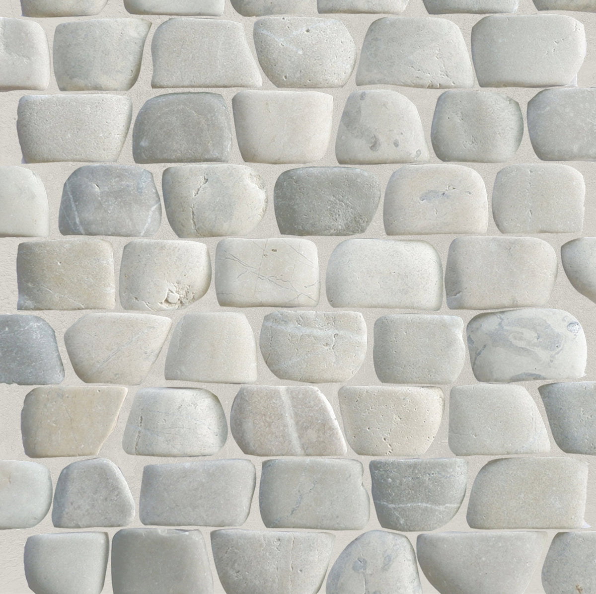 OUTER ISLAND PEBBLES