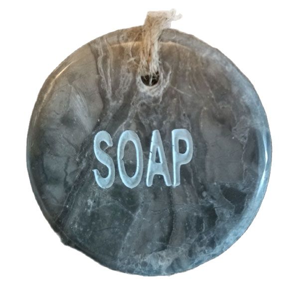 Hangtags - Soap & Lotion Dispenser.