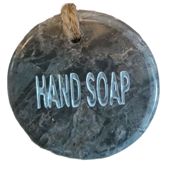 Hangtags - Soap & Lotion Dispenser.