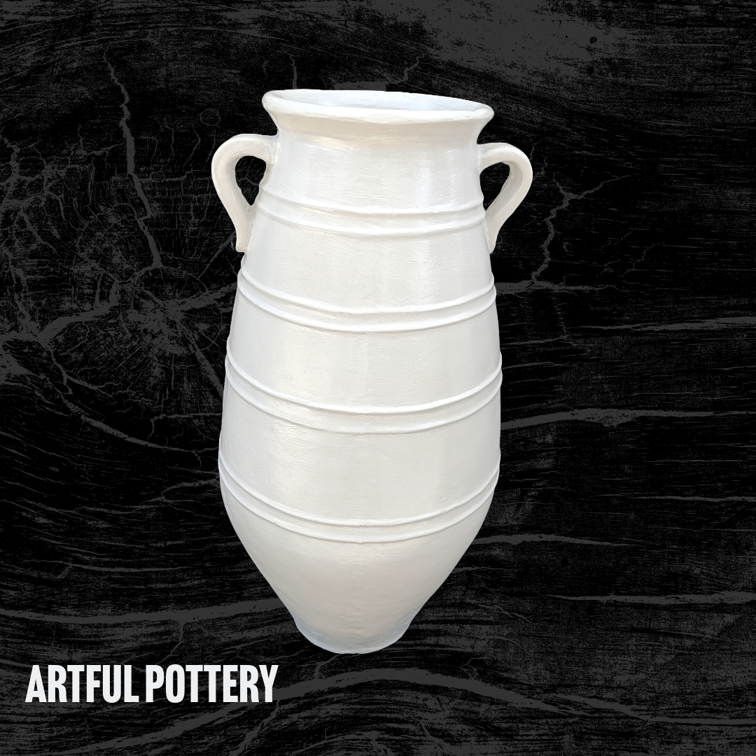 Amphora Water Vat