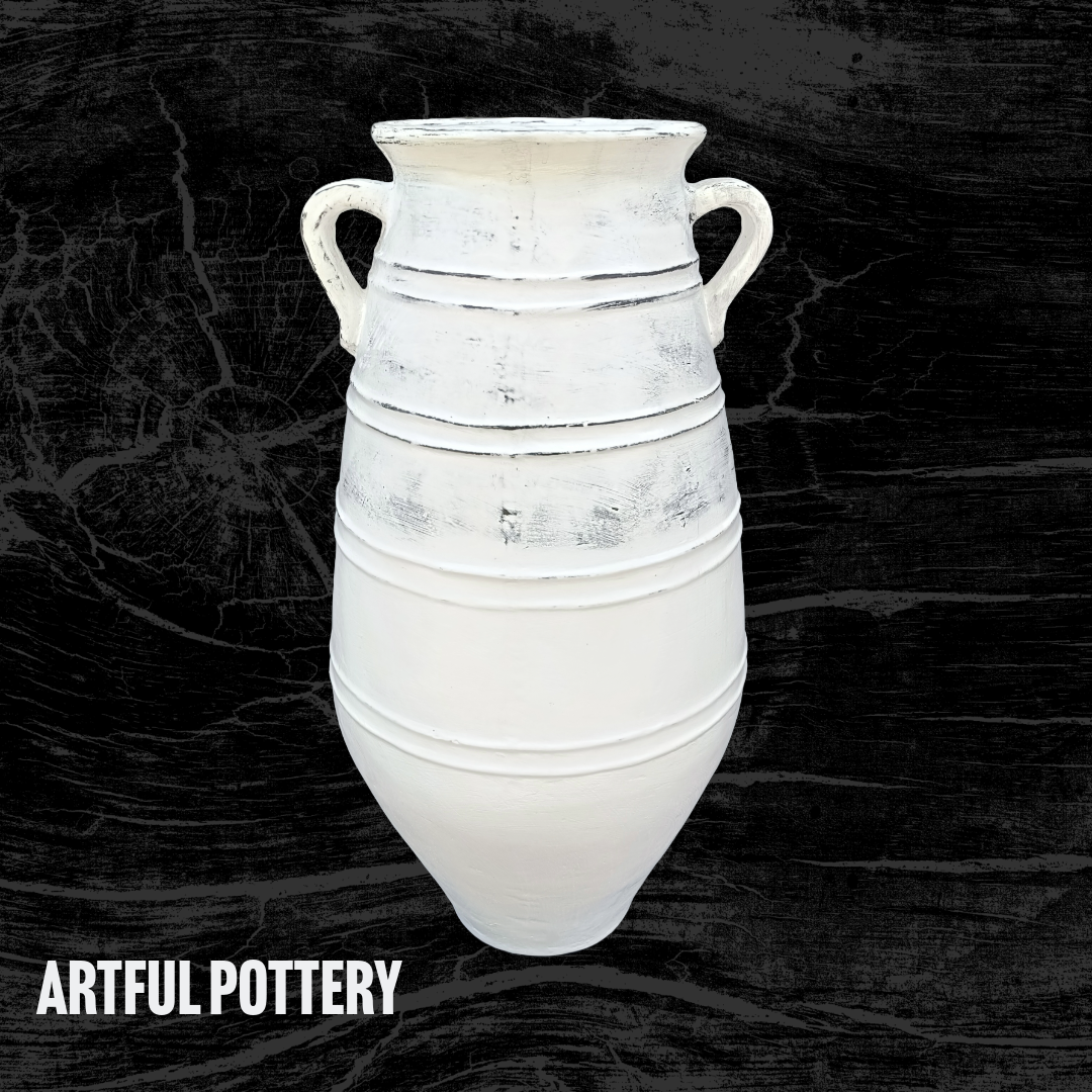 Amphora Water Vat