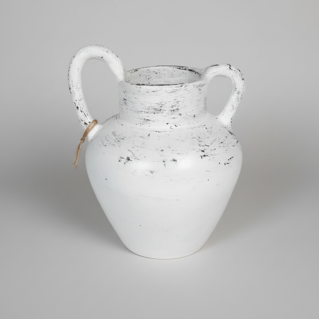 Amphora - Decor Vase.
