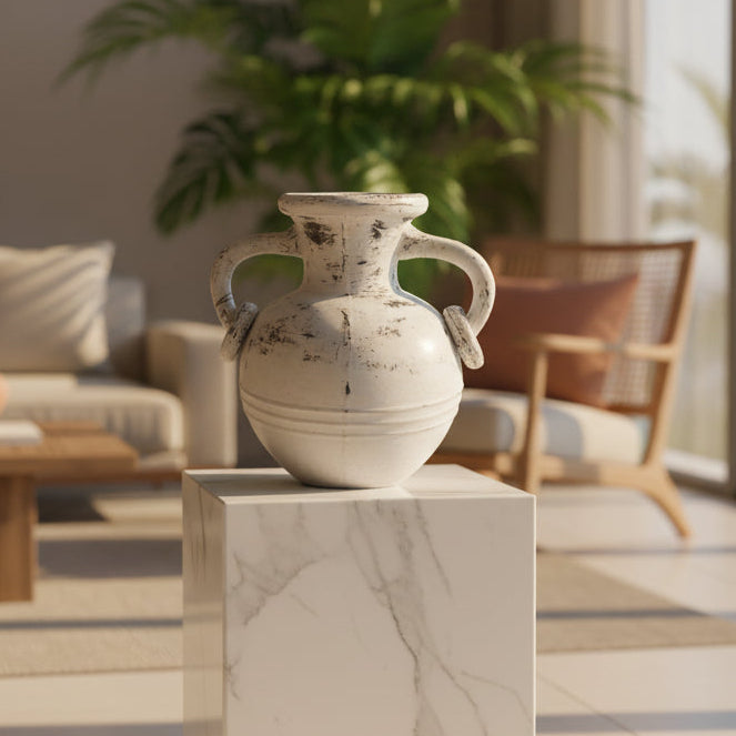 Amphora Vase  - Classic