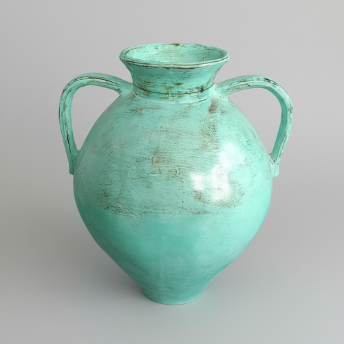 Amphora Vase Euphrates