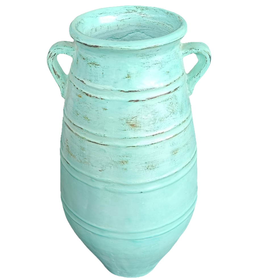 Amphora Vase Water Jug