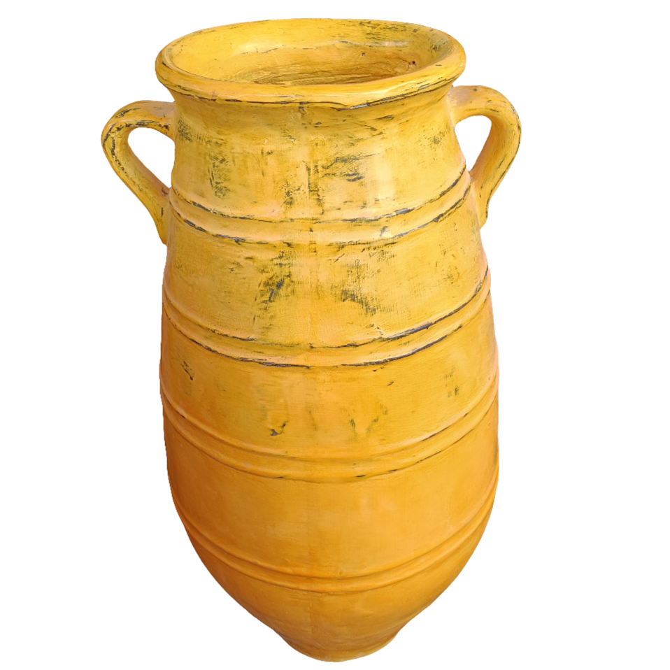 Amphora Vase Water Jug