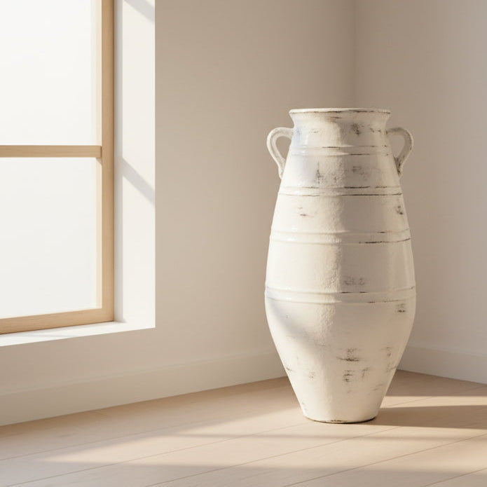Amphora Vase Water Jug