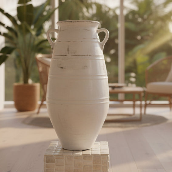Amphora Vase Water Jug – Zee Zee Interior