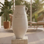 Amphora Vase Water Jug