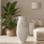 Amphora Vase Water Jug