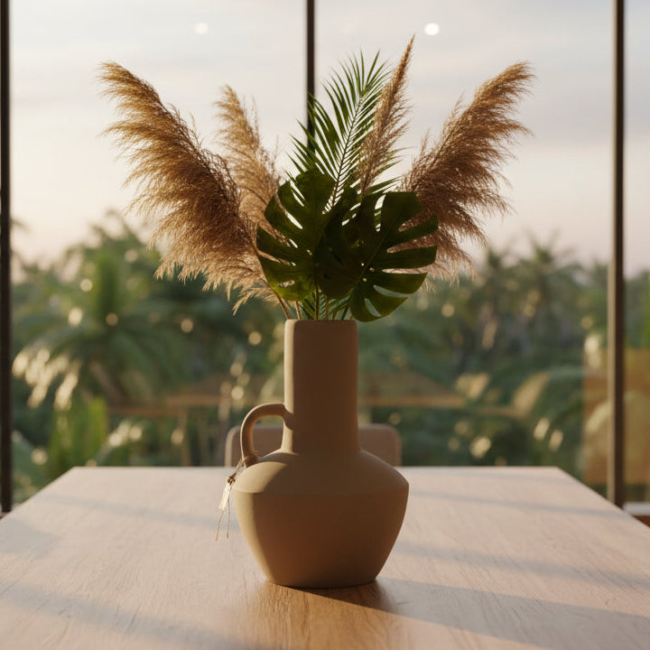 Amphora Water Jug - Decor Vase