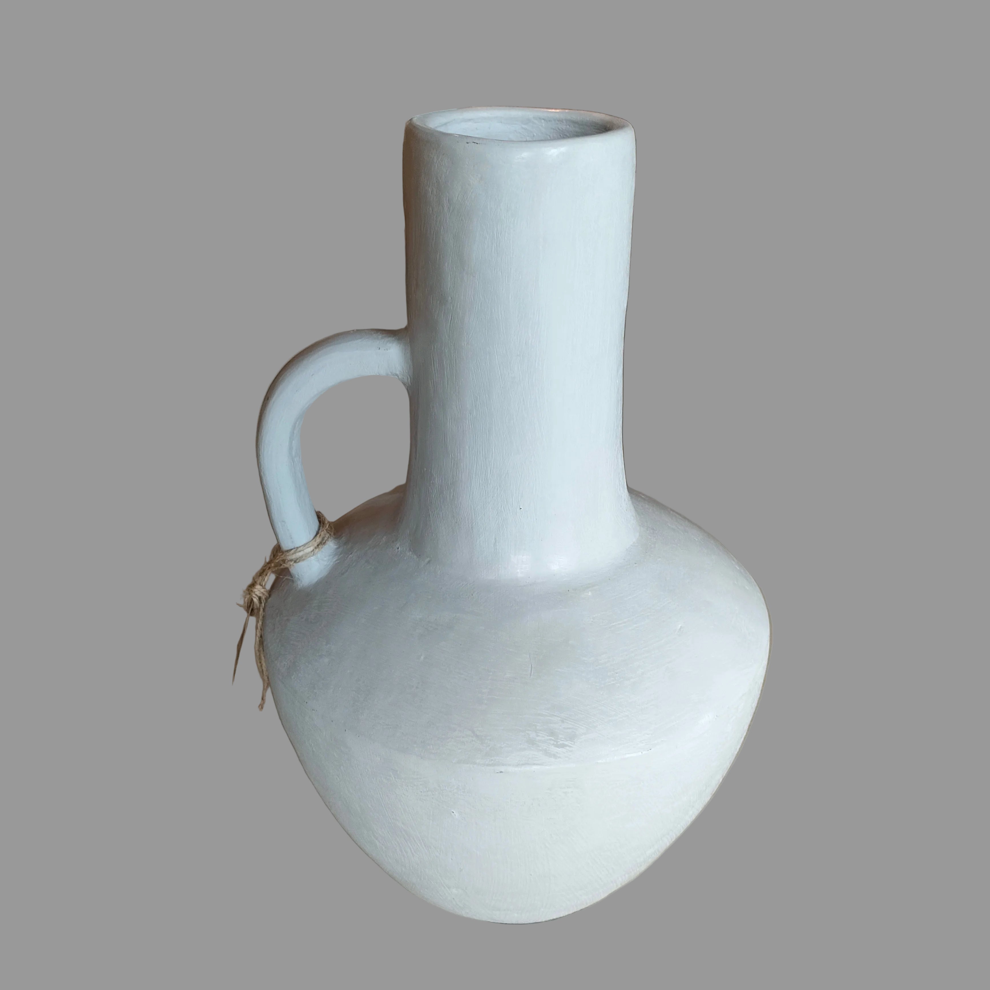 Amphora Water Jug - Decor Vase