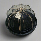 Bamboo Food Cover - Hospitality Supply