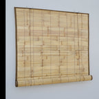 Bamboo Roller Blinds Phuket