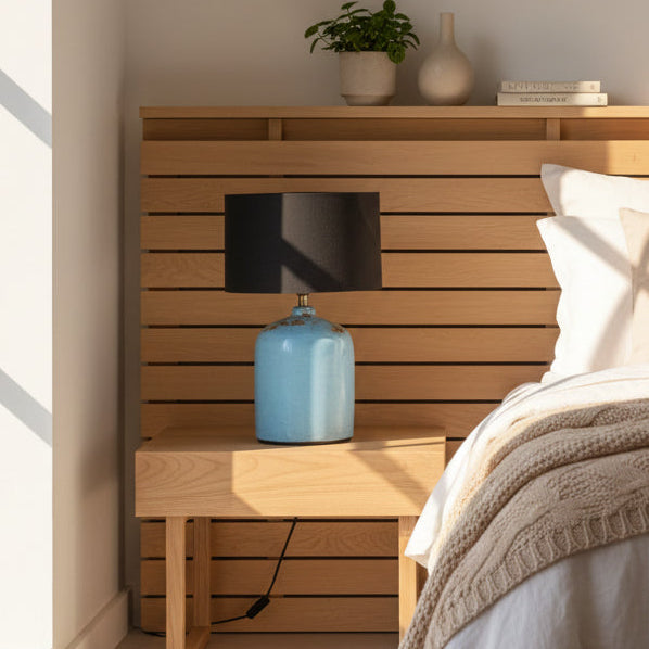 Bedside Lamps - Loft Series