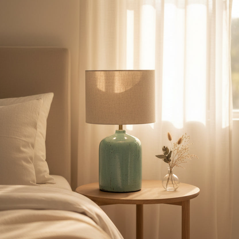Bedside Lamps - Loft Series
