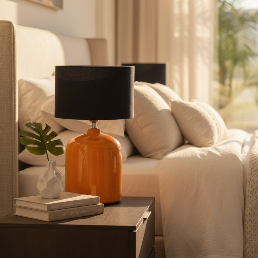 Bedside Lamps - Loft Series