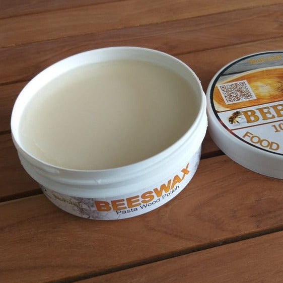 BioPolish -Beeswax Furniture Polish - Thai