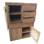 Bedroom Cabinet for all your toys