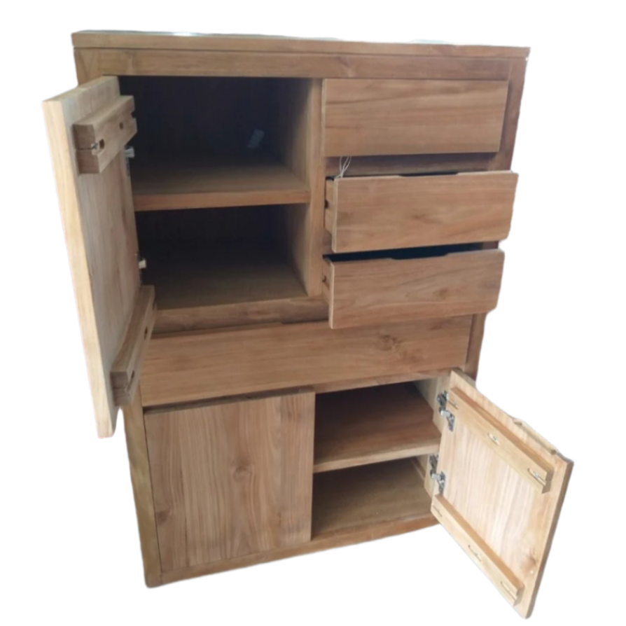 Bedroom Cabinet for all your toys