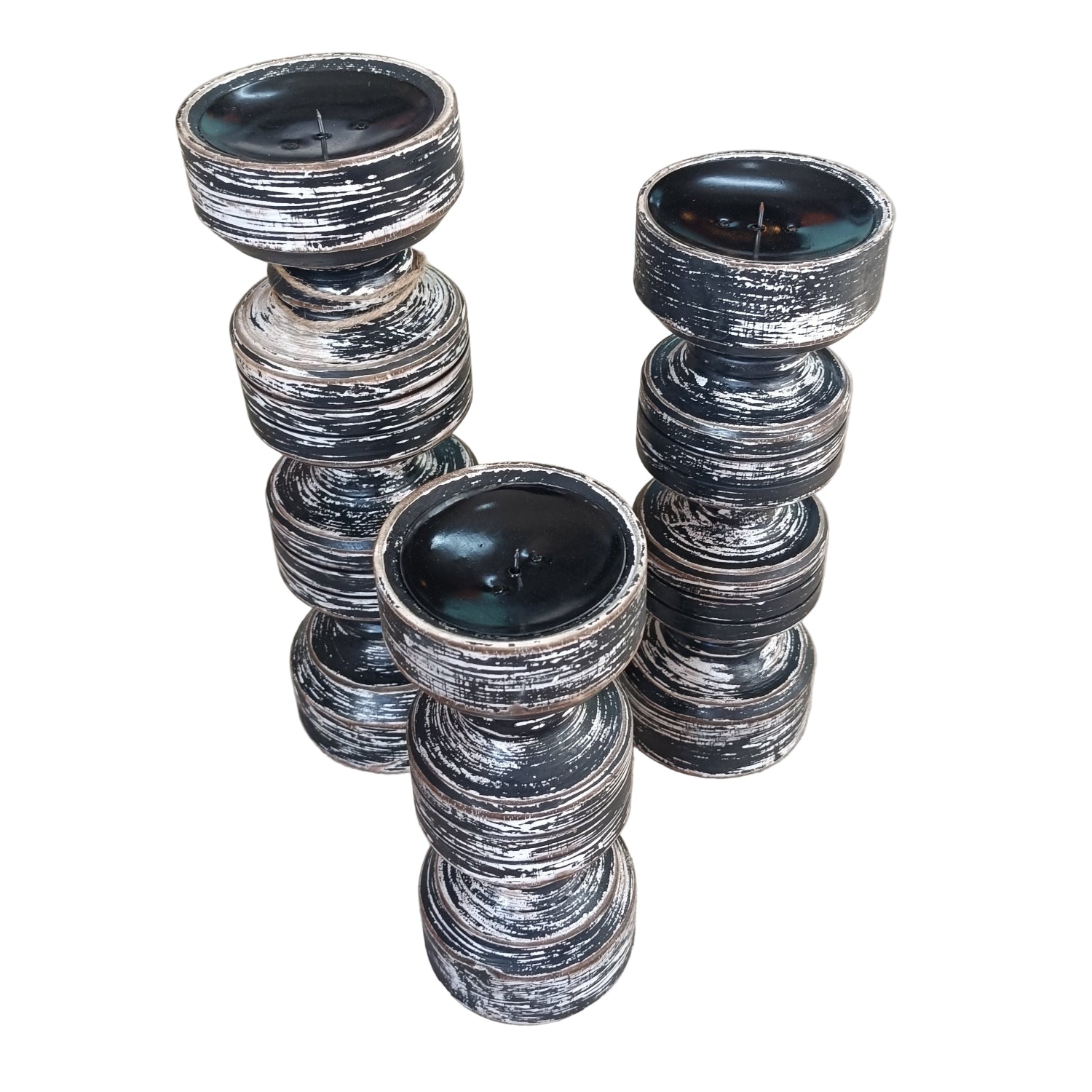 Candle Holder Set
