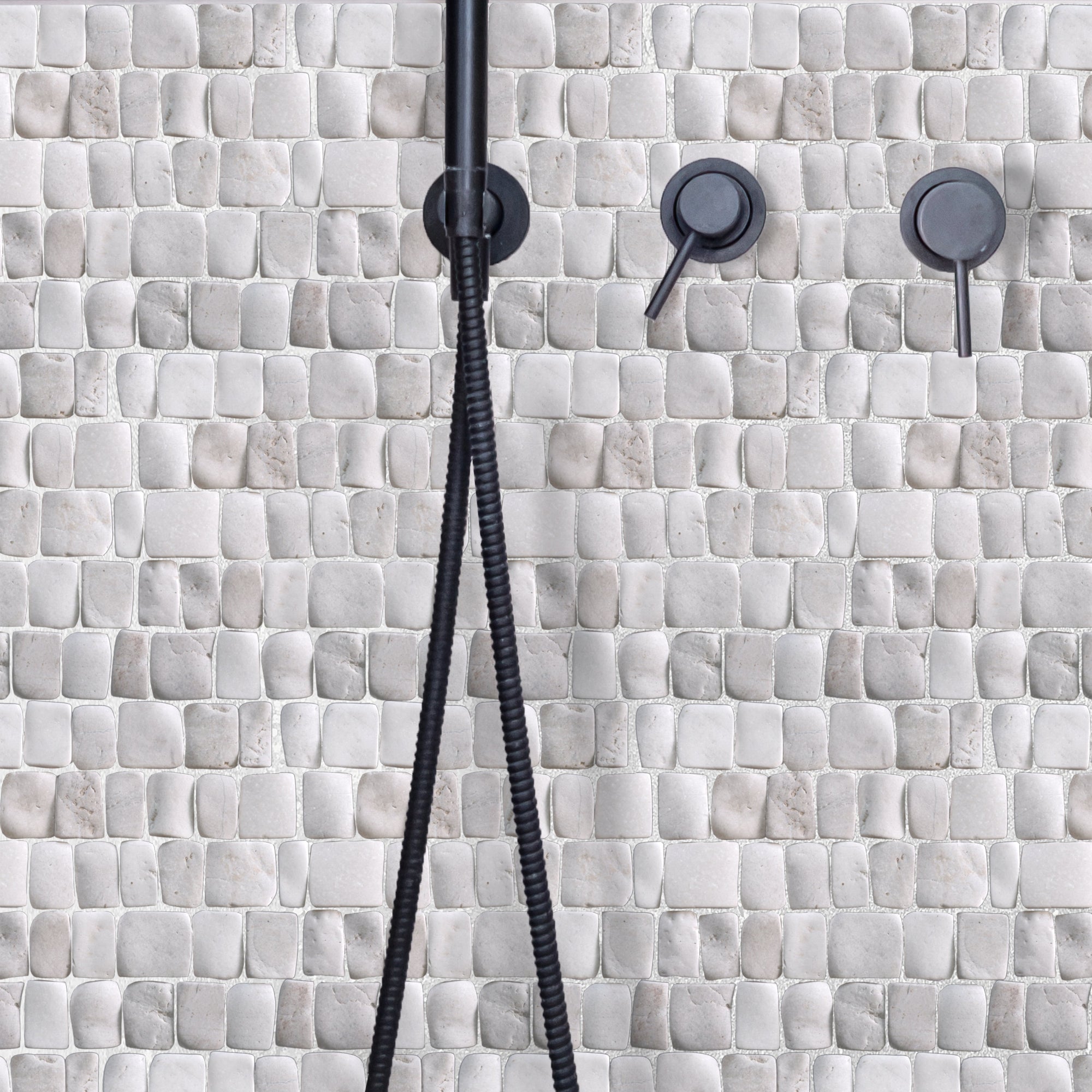 Pebble Tiles
