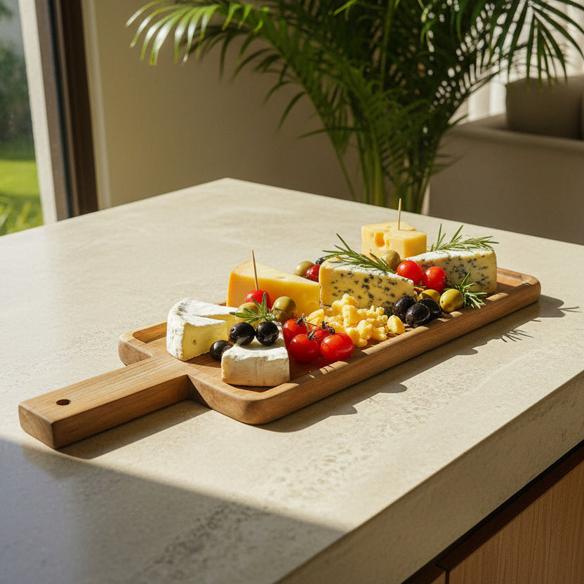 Serving Boards.