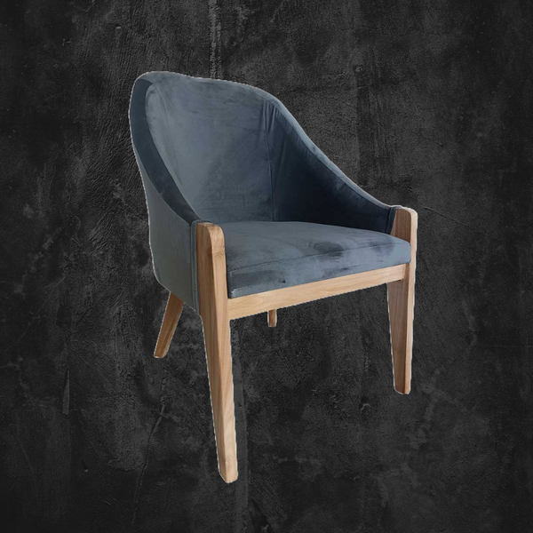 Dining Chair - Comfy
