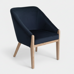 Teak Dining Table OCTO